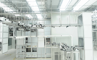 Conveyor System